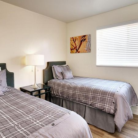 2A Relaxing Redcliff Condo Моаб Екстер'єр фото