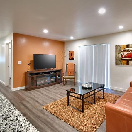 2A Relaxing Redcliff Condo Моаб Екстер'єр фото