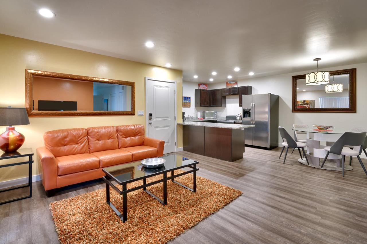 2A Relaxing Redcliff Condo Моаб Екстер'єр фото
