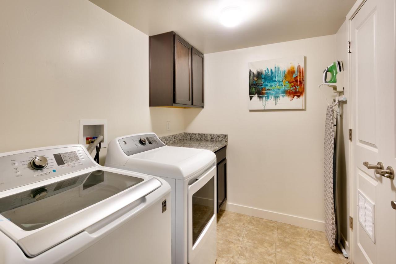2A Relaxing Redcliff Condo Моаб Екстер'єр фото