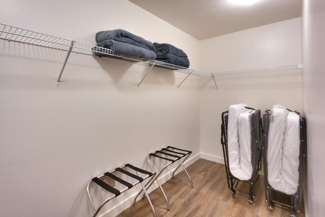 2A Relaxing Redcliff Condo Моаб Екстер'єр фото